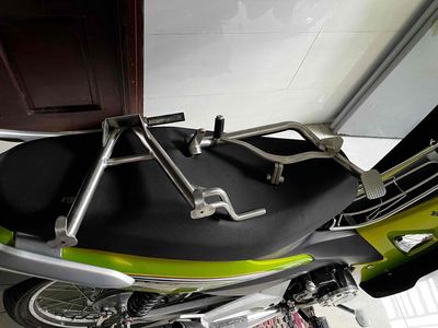 wave 2006-2016. Mua bán Phụ tùng xe tại Quận Ninh Kiều Cần Thơ được đăng bởi Minh Tiến