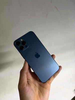 Apple iPhone 12 Pro Max 256GB lock zin full