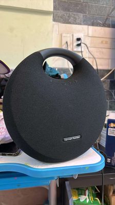 Loa HARMAN KARDON ONYX STUDIO 6 FULLBOX