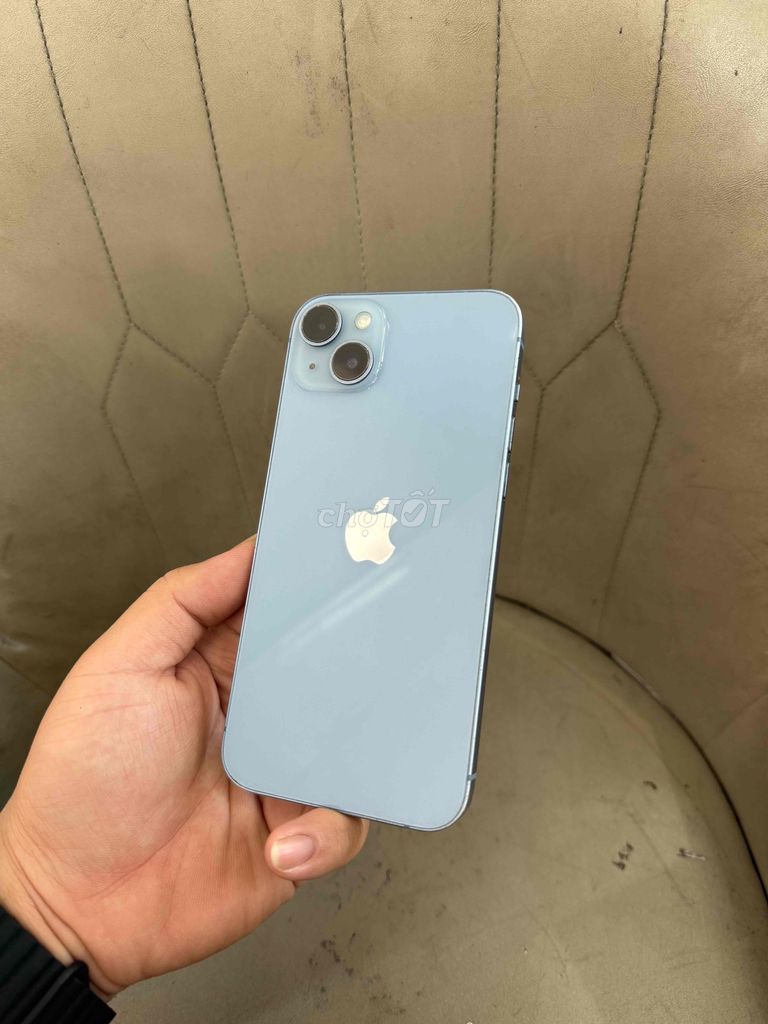 14 Plus , Full zin , hỗ trợ nợ xấu. Mua bán Điện thoại tại Quận Ngũ Hành Sơn Đà Nẵng được đăng bởi Lý Hùng  hình 1