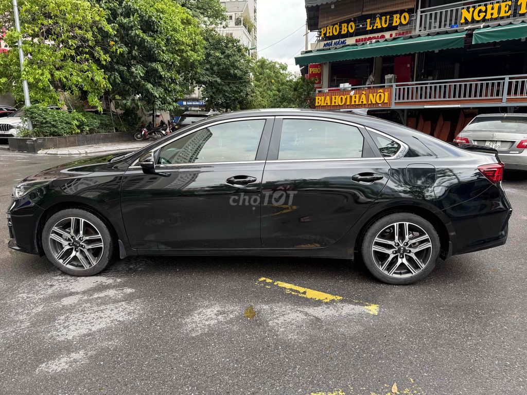 Kia Cerato 2019 2.0 AT Premium. Mua bán Ô tô tại Quận Thanh Xuân Hà Nội được đăng bởi Nguyen van Nam hình 6