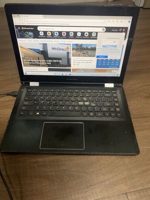 Laptop lenovo Yoga core i3 gen 5 màn 180độ full HD