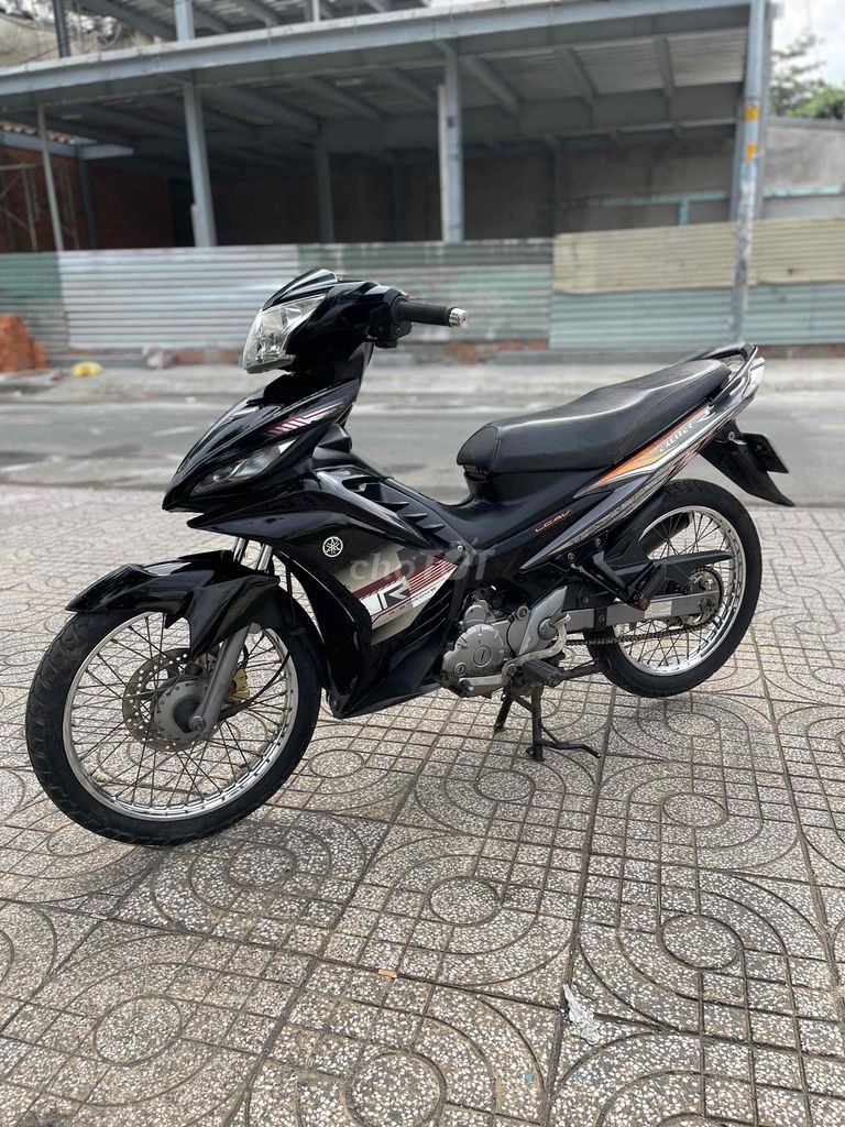 Yamaha Exciter 1S9A. Mua bán Xe máy tại Quận Tân Phú Tp Hồ Chí Minh được đăng bởi Minh hình 1