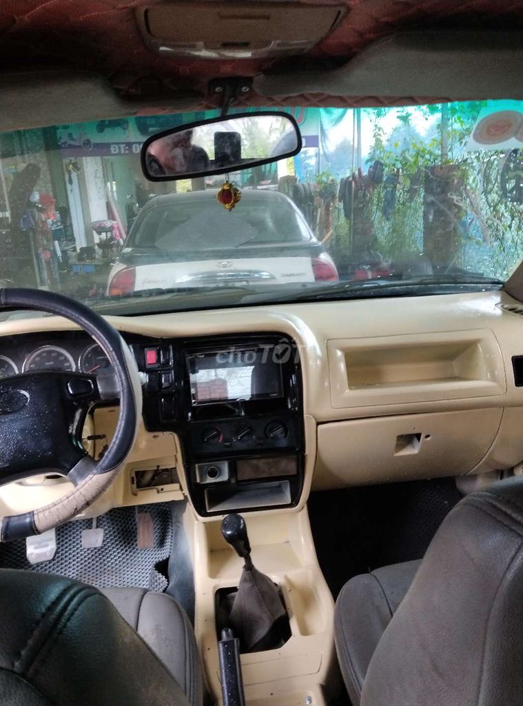 bán hoạt trao đổi xe 7 chỗ 2008May đầu. Mua bán Ô tô tại Huyện Krông Pắc Đắk Lắk được đăng bởi hau  hình 6
