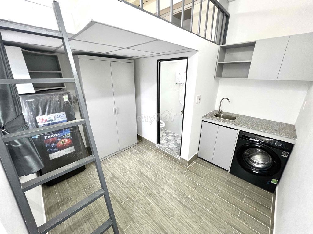 [Продажа земли под дом] Giap Q1 Ku Ke - DST 80 м2 - 4 комнаты