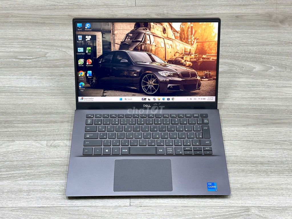 Dell 5402 Core i5-1135G7 14 inch 8GB/256GB. Mua bán Laptop tại Quận Liên Chiểu Đà Nẵng được đăng bởi Gia Minh Shop hình 1
