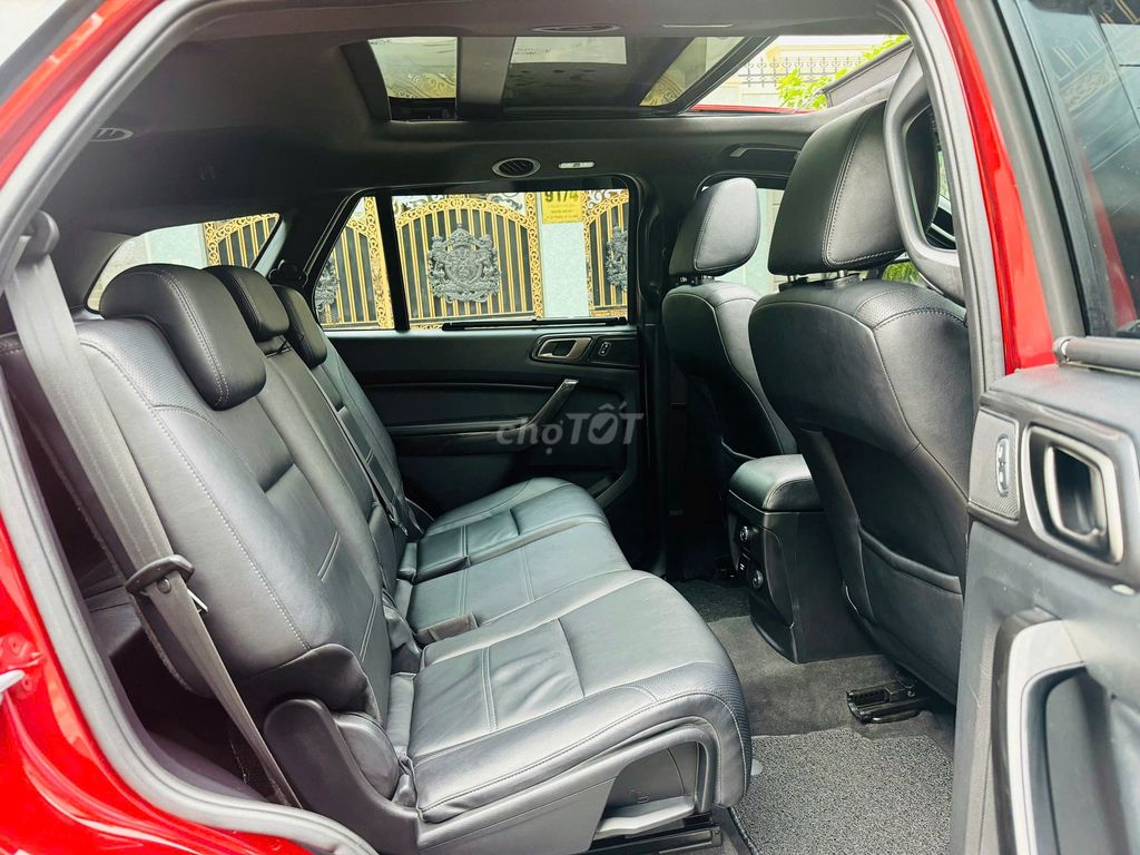 FORD EVEREST 2.0L TITANIUM (4x4)_2021. Mua bán Ô tô tại Quận 1 Tp Hồ Chí Minh được đăng bởi Ms Ly Bến Thành Ford hình 8