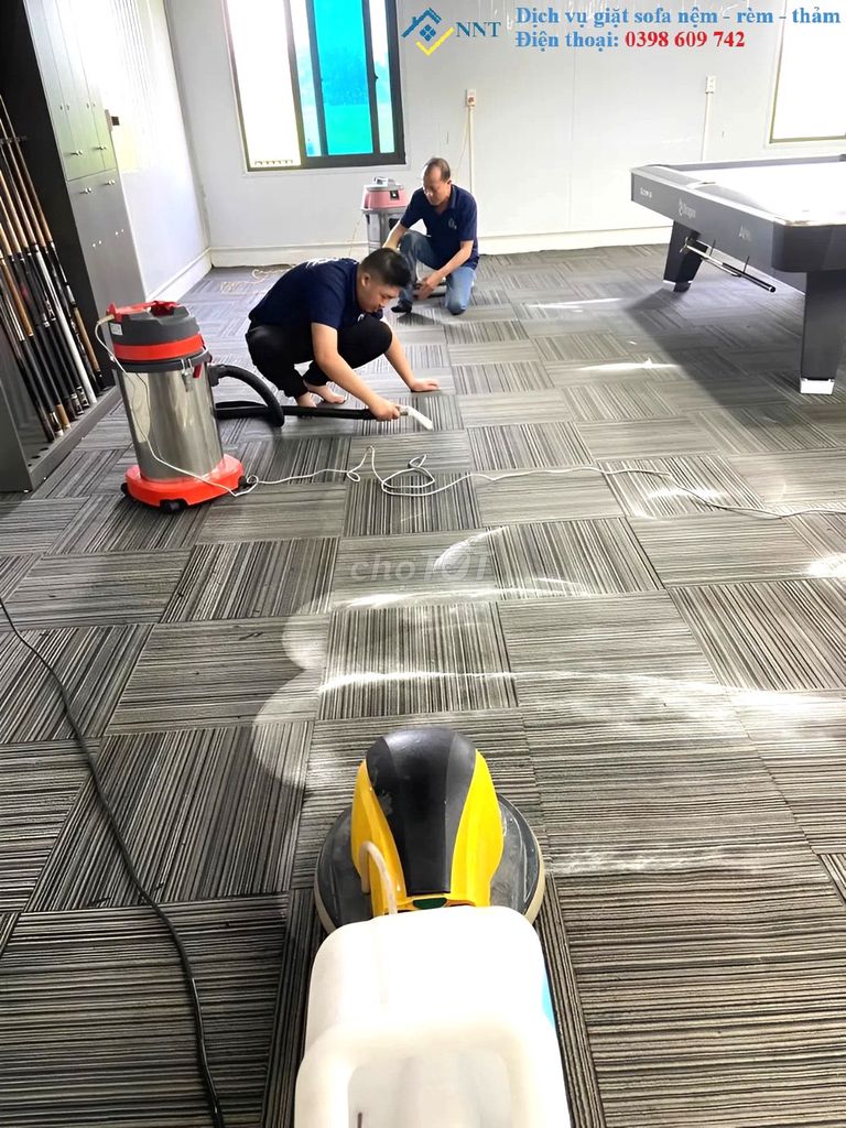 Dịch vụ Giặt Sofa- Nệm- Rèm- Thảm Đức Hòa, Long An. Dịch vụ tại Huyện Đức Hòa Long An được đăng bởi Dịch vụ vệ sinh và sửa chữa điện tại nhà ở Đức Hòa Long An hình 1