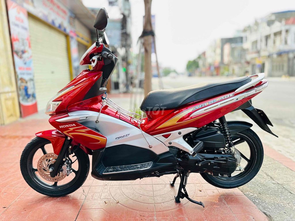 Honda Air Blade FI