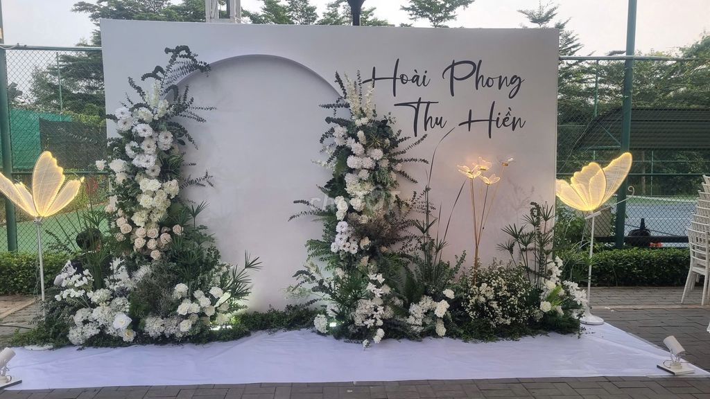 Cho thuê mặt bằng Club Q7 tổ chức sự kiện, tiệc.... Dịch vụ tại Quận 7 Tp Hồ Chí Minh được đăng bởi Ms Tuyền hình 1