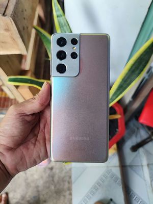 Samsung s21 ultra zin đẹp 99 màn k ám ố  có gl. Mua bán Điện thoại tại Thành phố Thủ Dầu Một Bình Dương được đăng bởi Đt củ giá rẻ phú chánh tdm
