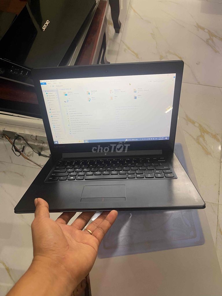 Lenovo i7-6500U 8GB/120GB card đồ 920mx. Mua bán Laptop tại Huyện Hòa Thành Tây Ninh được đăng bởi cường hình 1
