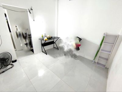 Rent · 2 bd · 27 м² · Thành phố Thủ Đức, ул. Đường số 4