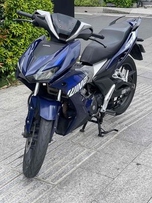 Honda Winner X 2020 Xanh xe đẹp zin CHÍNH CHỦ