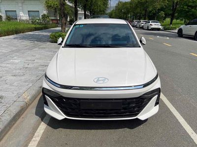 Hyundai Accent 2024 1.5 AT - 1 vạn km siêu lướt. Mua bán Ô tô tại Quận Thanh Xuân Hà Nội được đăng bởi Mr. Dương