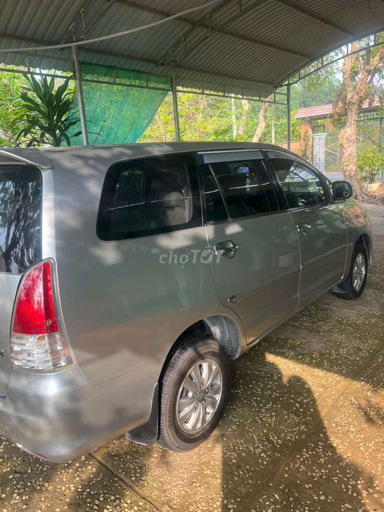 2009 G - 88888 km. Mua bán Ô tô tại Thị xã Tân Uyên Bình Dương được đăng bởi Thanh Bình hình 1