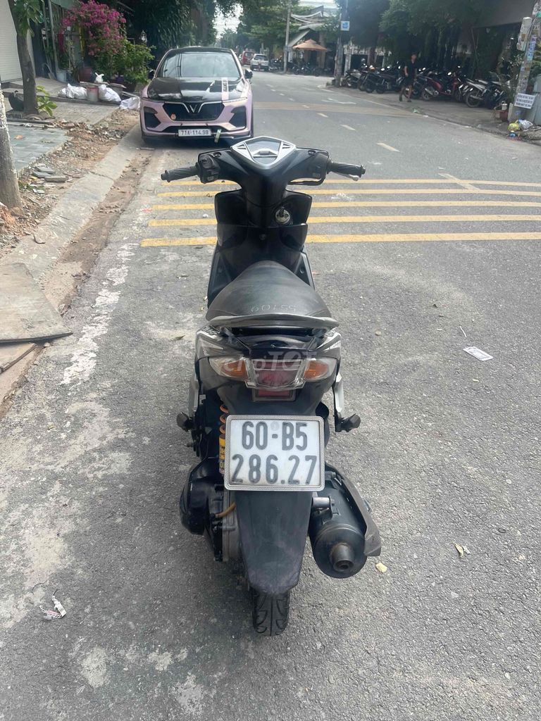 bán xe. Mua bán Xe máy tại Thành phố Thuận An Bình Dương được đăng bởi Ha Vo hình 2