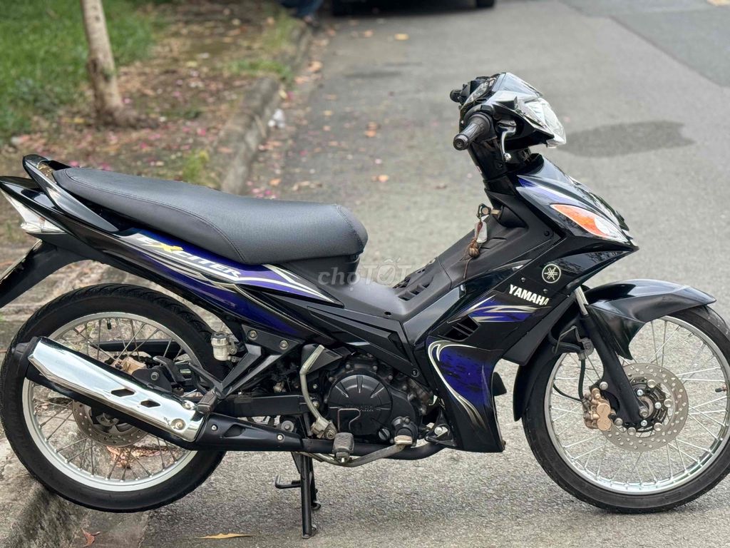 ex 135 up 2010 máy zin êm siêu chất bs 61 htrợ góp. Mua bán Xe máy tại Thành phố Thuận An Bình Dương được đăng bởi Đặng Nhất Huy hình 4