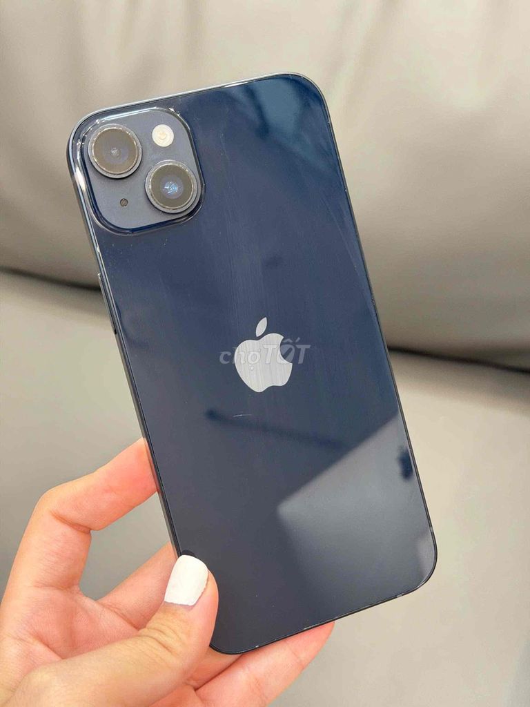 iPhone 14 Plus 128GB VN Màn zin Main zin P100 457. Mua bán Điện thoại tại Quận Ninh Kiều Cần Thơ được đăng bởi Thái Mobile hình 1
