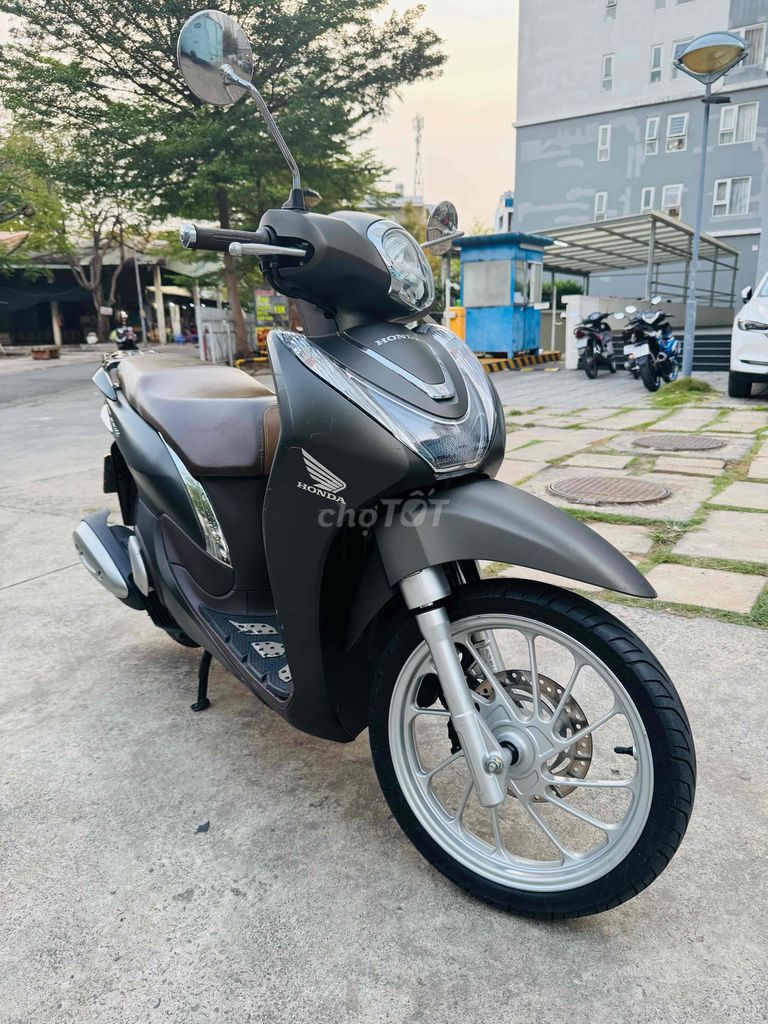 honda Sh Mode 125cc CBS đèn led trùm mền