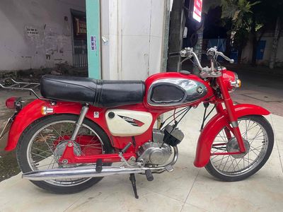 Suzuki M15-2 HQCN 1972 biển số 66 cccd chủ. Mua bán Xe máy tại Huyện Bình Chánh Tp Hồ Chí Minh được đăng bởi Phong Vũ