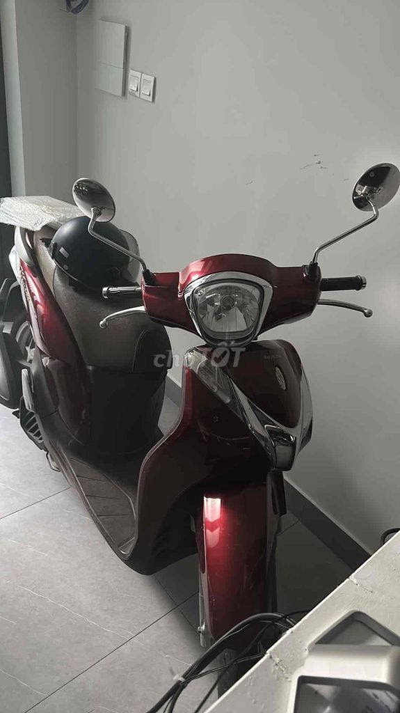 Bán SH mode đỏ đô 2020 đi 13 nghìn cây. Mua bán Xe máy tại Quận Tân Phú Tp Hồ Chí Minh được đăng bởi Nguyen Hung hình 3