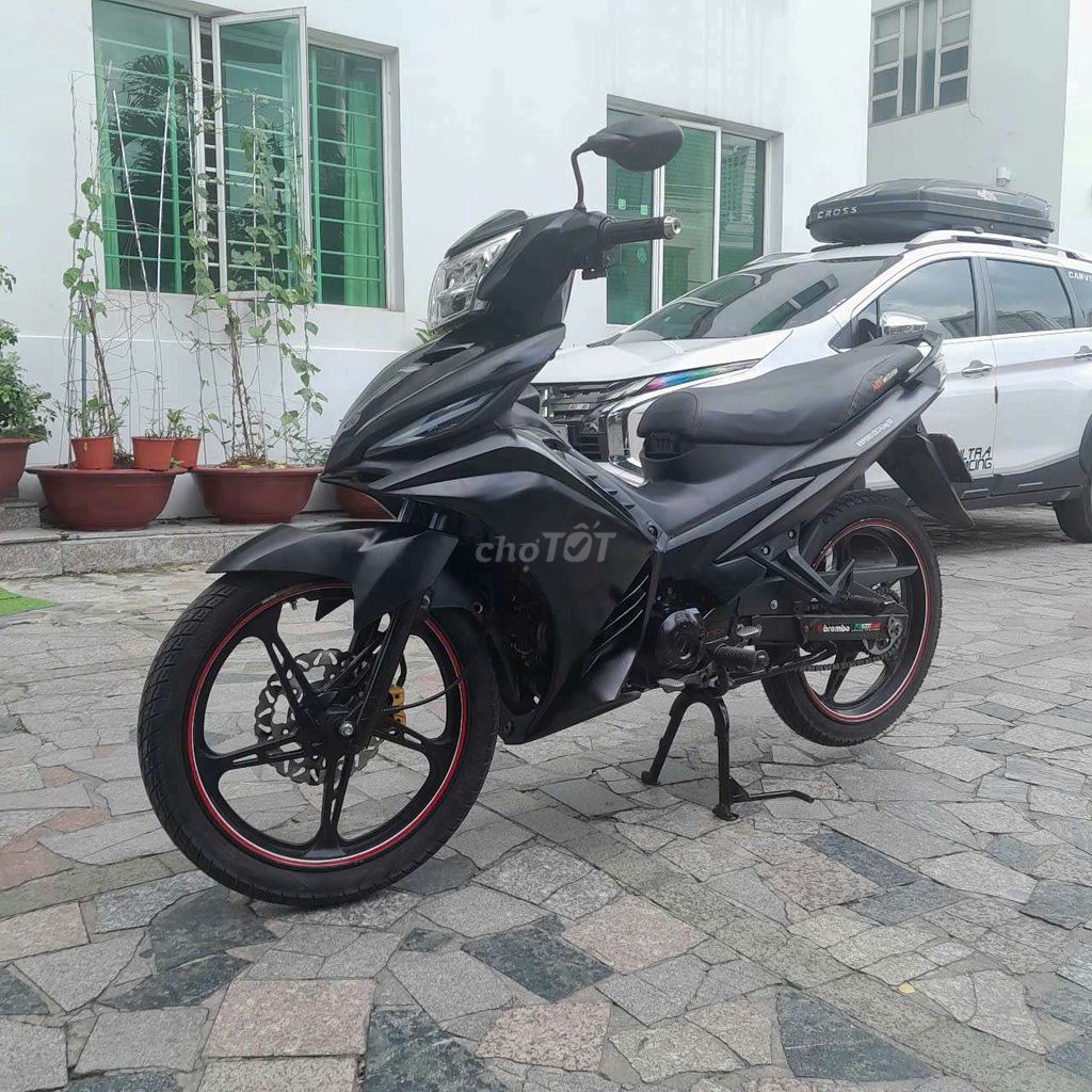 Xe ex 50 cc 2023. Mua bán Xe máy tại Quận 7 Tp Hồ Chí Minh được đăng bởi trình minh sơn hình 1