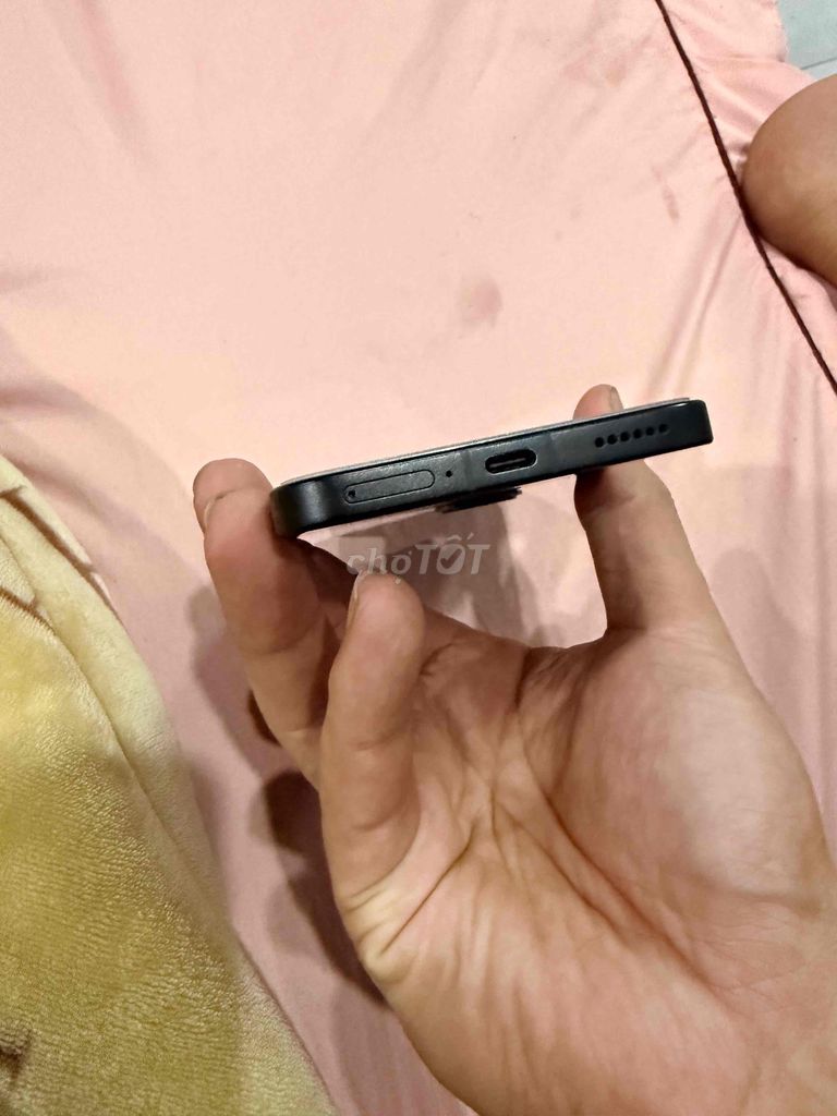 Mua không hợp việc Cần bán REDMI tubo 4 pro. Mua bán Điện thoại tại Huyện Tân Yên Bắc Giang được đăng bởi hồn ma 123 hình 1