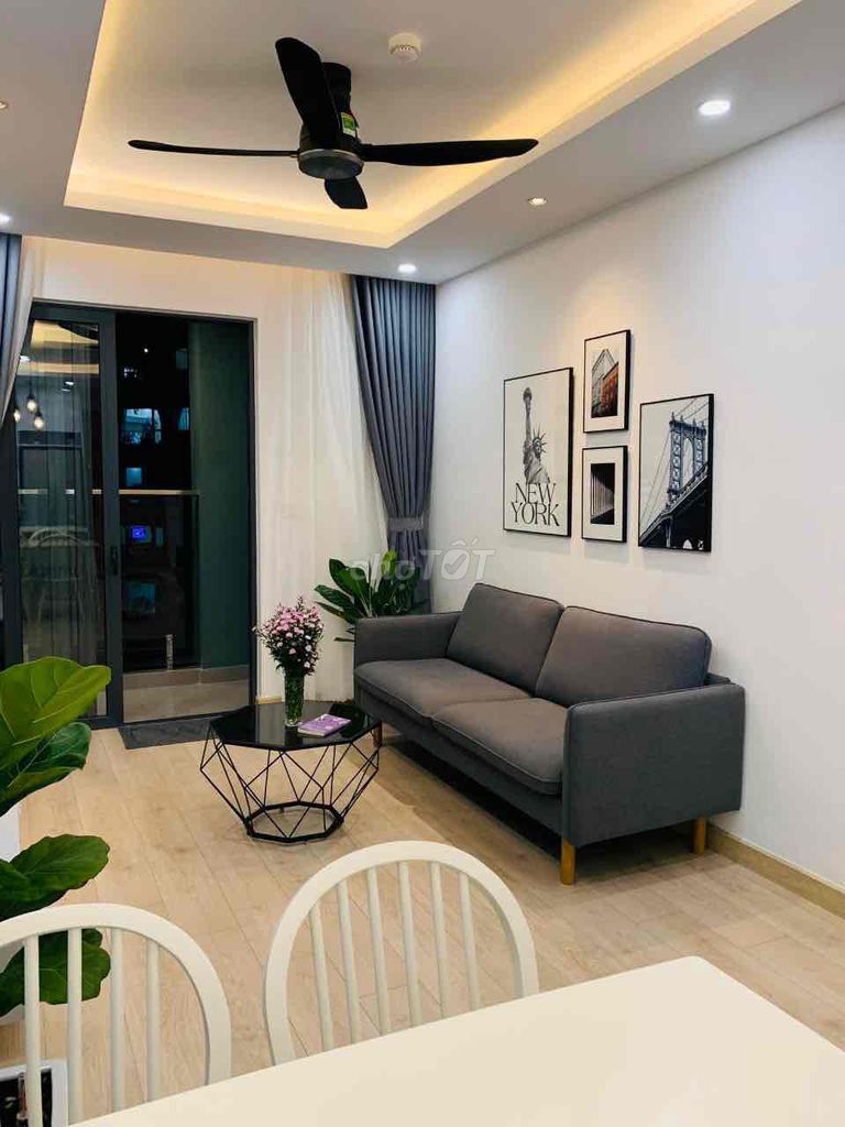 Аренда · 2 комн. · 71 м² · Quận Tân Phú