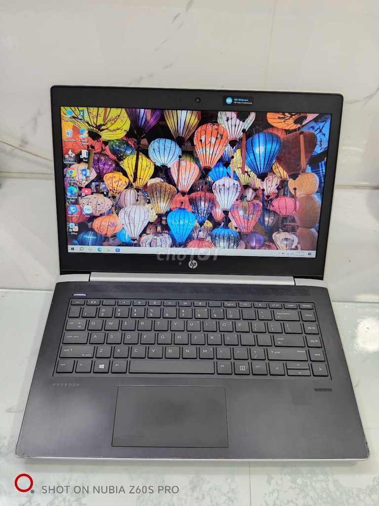 HP probook 440 G5. Mua bán Laptop tại Quận Tân Phú Tp Hồ Chí Minh được đăng bởi T COMPUTER hình 1