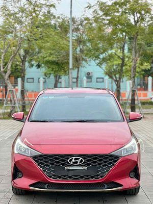 Hyundai Accent 2020 1.4 AT Đặc Biệt - 52000 km