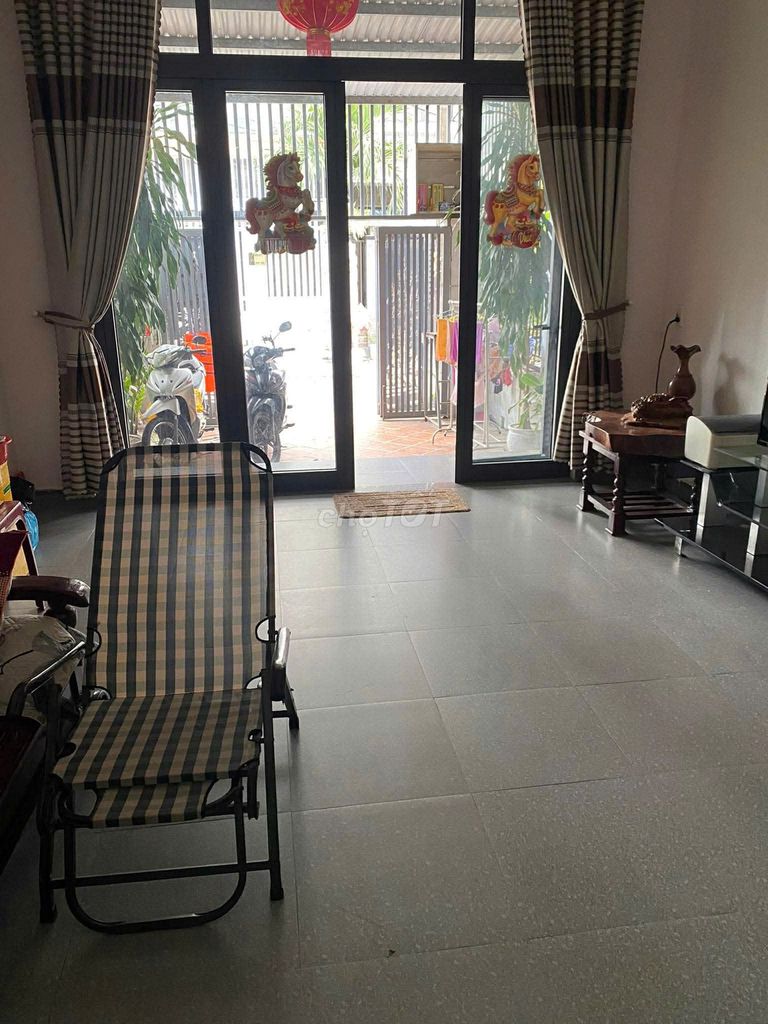 💥🏡cho thuê nhà mặt tiền 3pn đường: trần nhật duật - sơn trà