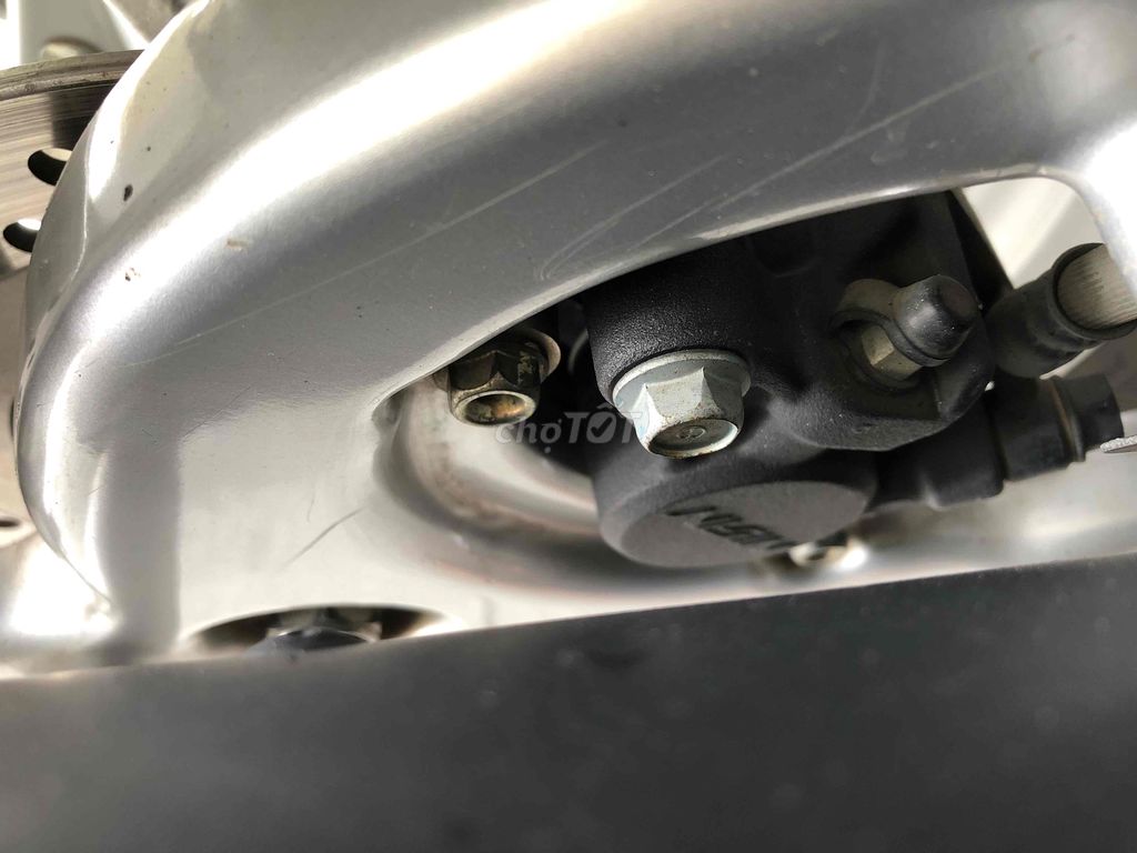 HONDA SH300i - Xe zin nguyên bản. Mua bán Xe máy tại Huyện Chợ Mới An Giang được đăng bởi Hải Đăng hình 10