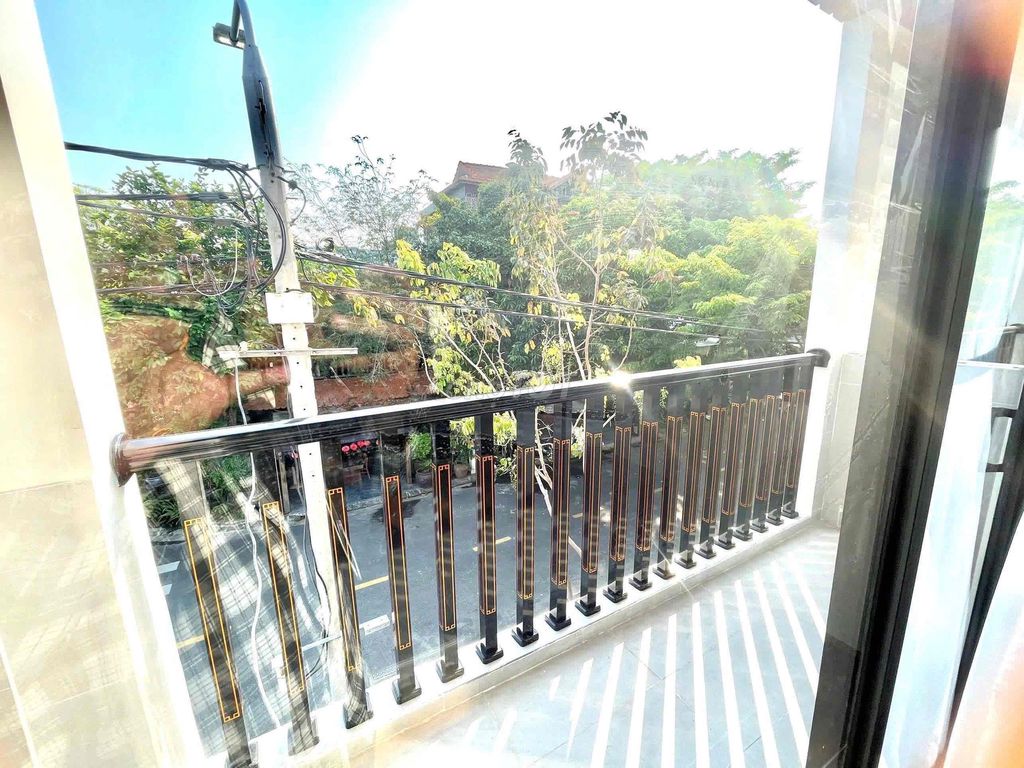 Cho thuê căn hộ 1 phòng ngủ tại Ngũ Hành Sơn, Đà Nẵng — ảnh 2