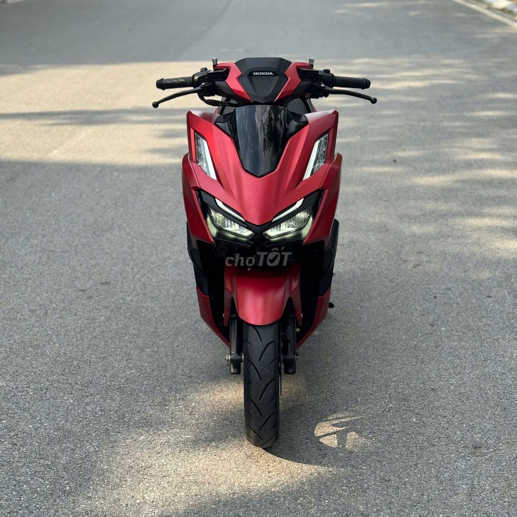 Honda Vario 160 ABS 2025 Đỏ