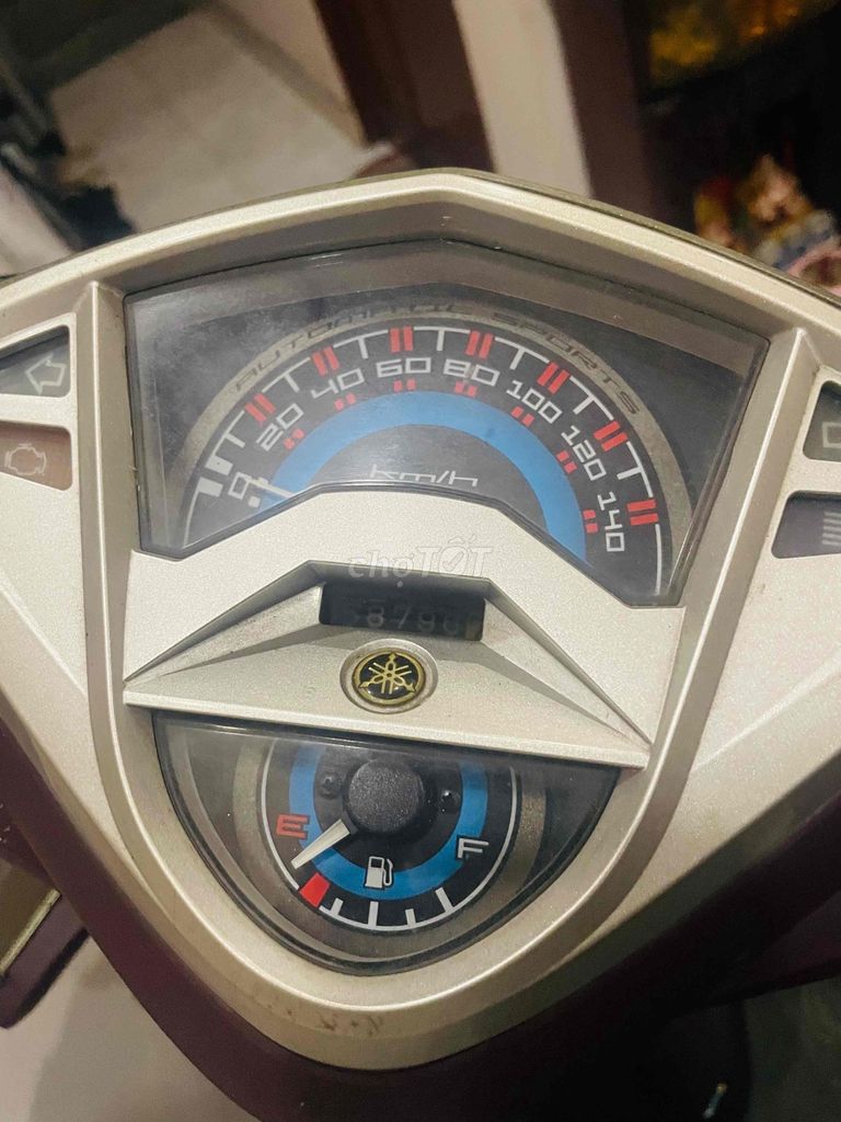 GÒ VẤP BÁN LUVIAS 2012. Mua bán Xe máy tại Quận Gò Vấp Tp Hồ Chí Minh được đăng bởi Trần Quốc Bảo hình 5