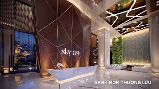 Chính Chủ Bán Gấp Căn Hộ SKY 89