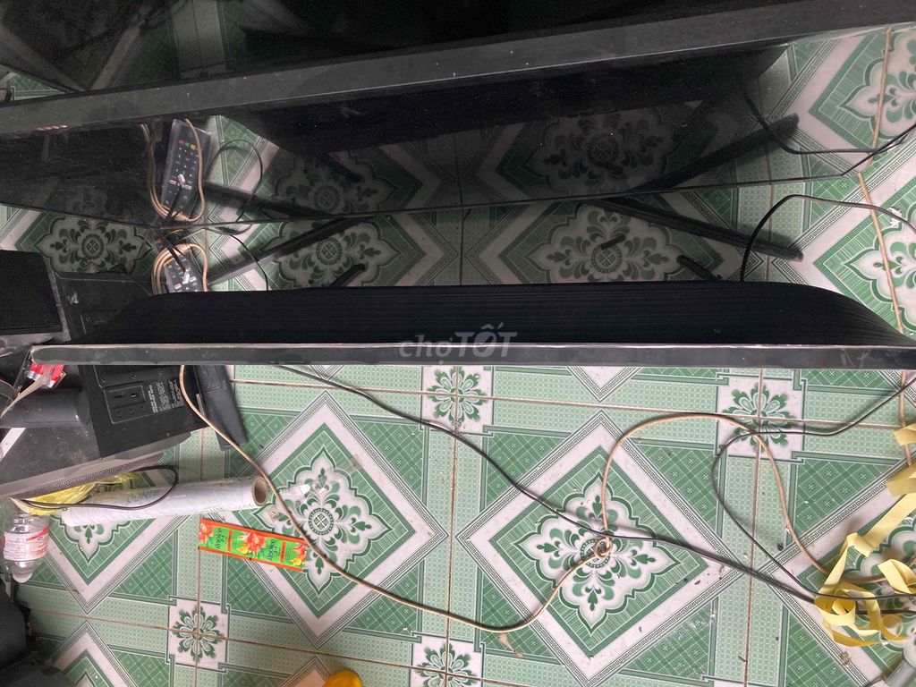 Tivi Samsung 32 inch Đen. Mua bán Tivi, Âm thanh tại Thị xã Nghi Sơn Thanh Hóa được đăng bởi shop tivi cũ  hình 1