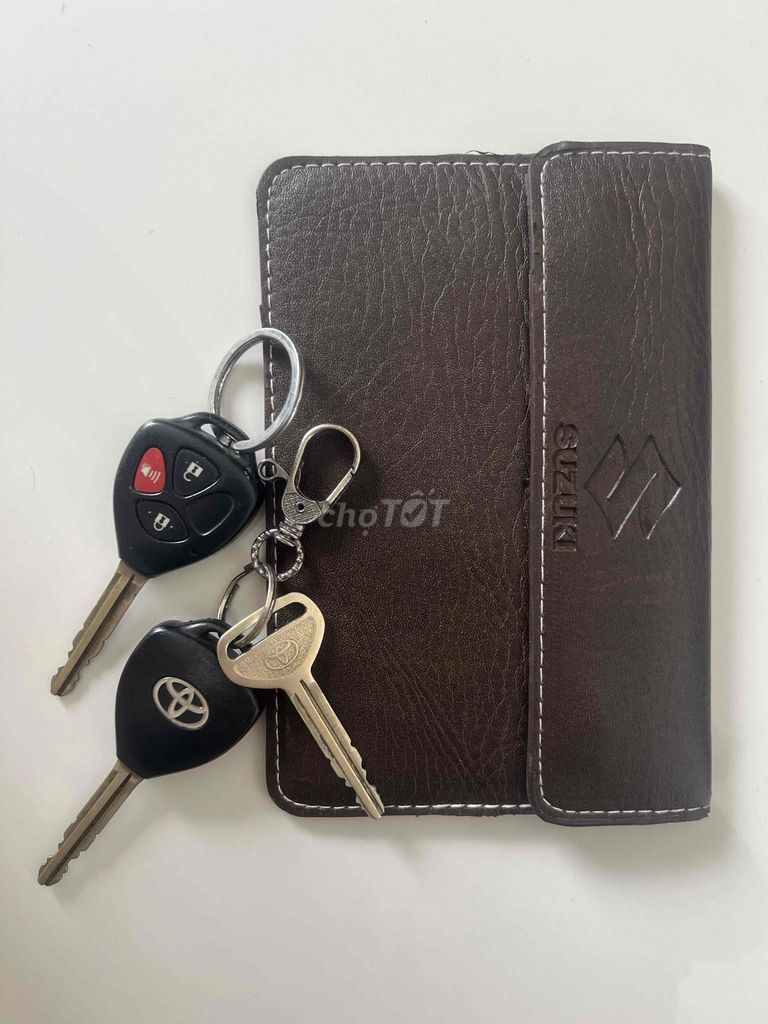 Innova G.09 (xịn) xe đẹp, Ko DV, Ko gốc Taxi.. Mua bán Ô tô tại Quận Tân Phú Tp Hồ Chí Minh được đăng bởi K Xuyến hình 8