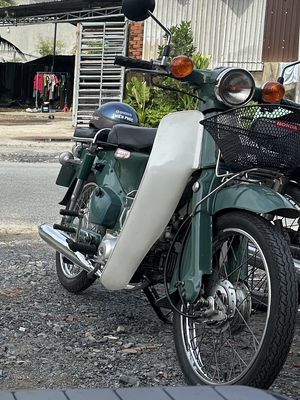Bán xe cổ. Mua bán Xe máy tại Quận Cái Răng Cần Thơ được đăng bởi Phạm Anh