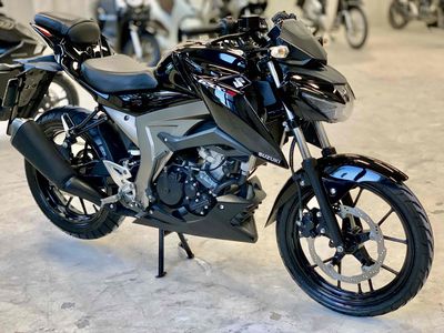 🔥Suzuki GSX S150 biển số TP.HCM chính chủ đời 2017. Mua bán Xe máy tại Thành phố Thủ Đức Tp Hồ Chí Minh được đăng bởi Khương Phan