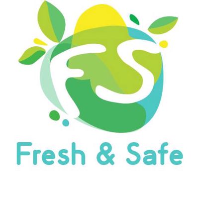 Công ty TNHH Thực phẩm An Toàn FS logo