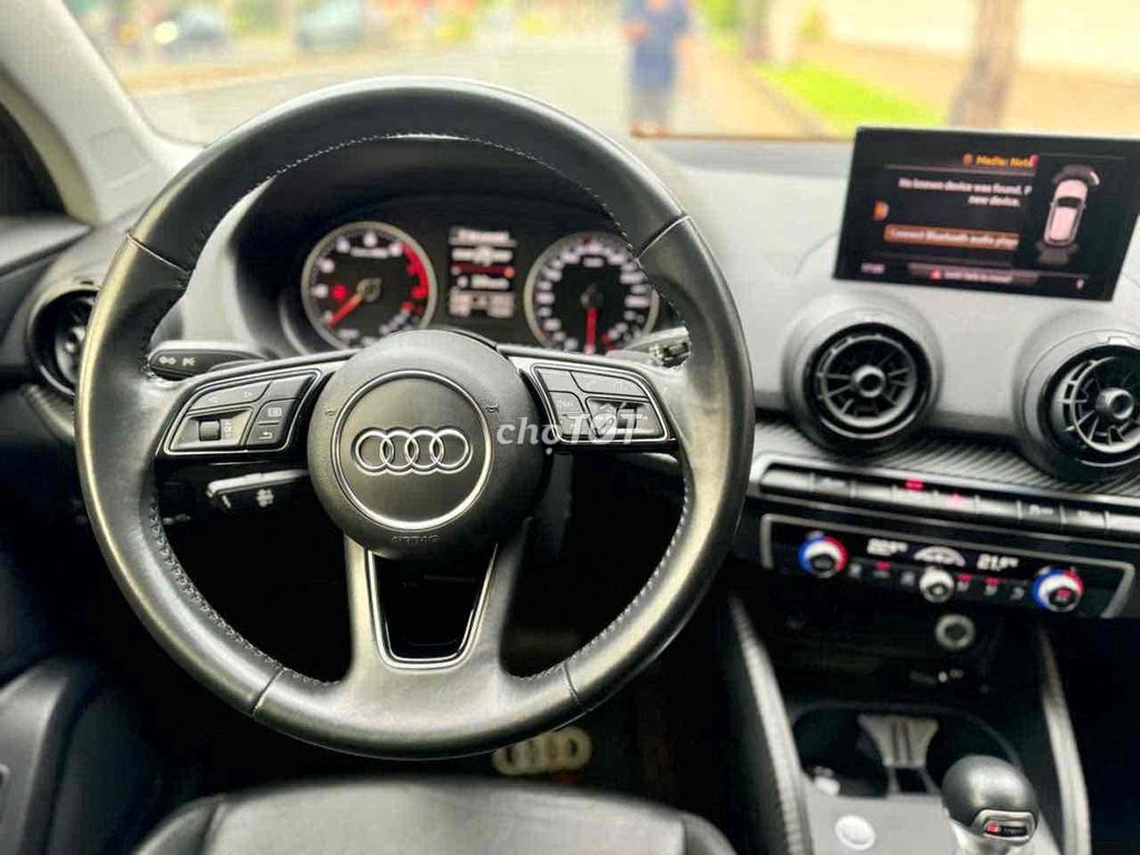 Audi Q2 1.4 TFSI 2019. Mua bán Ô tô tại Quận 7 Tp Hồ Chí Minh được đăng bởi Cherry hình 12