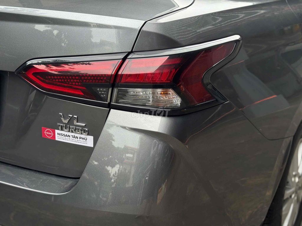 Nissan Almera 2023 VL 1.0 CVT Cao cấp - 72000 km. Mua bán Ô tô tại Quận Tân Phú Tp Hồ Chí Minh được đăng bởi Thuý Thanh hình 2