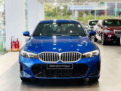 BMW 320i M Sport - Xanh Portimao cực hiếm. Mua bán Ô tô tại Thành phố Thủ Đức Tp Hồ Chí Minh được đăng bởi Huỳnh Thanh Lộc