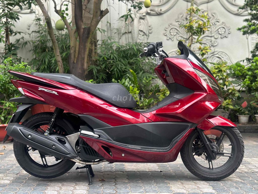Bán xe PCX đời 2015 ( biển số thành phố ). Mua bán Xe máy tại Quận 10 Tp Hồ Chí Minh được đăng bởi Phong Hoàng hình 4