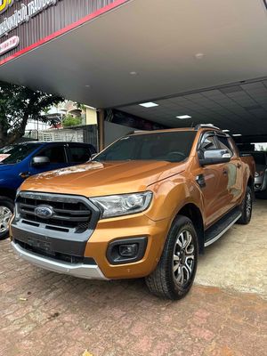 Ford Ranger 2019 WLIDTRACK 2.0 4x4 AT - 140000 km. Mua bán Ô tô tại Thành phố Buôn Ma Thuột Đắk Lắk được đăng bởi Trương Thanh