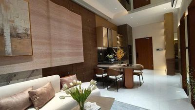 Căn hộ giá cực tốt nằm ngay sát AEONMALL