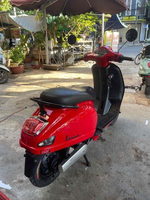 Bán xe máy điện vespa. Mua bán Xe điện tại Quận Sơn Trà Đà Nẵng được đăng bởi Đinh văn Tín