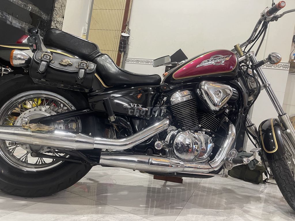 Xe moto steed 400. Mua bán Xe máy tại Thành phố Sóc Trăng Sóc Trăng được đăng bởi 16 Hân Đỗ Gia hình 5